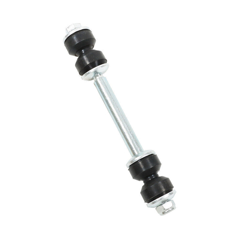 DURAFORCE Front Sway Bar End Links Kit Stabilizer Bar Bushings For 07-17 Chevy Gmc