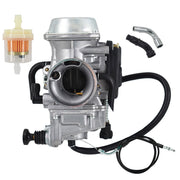 DURAFORCE Carburetor for Honda 300 TRX300FW Fourtrax 1988-2000