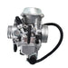 DURAFORCE Carburetor for Honda 300 TRX300FW Fourtrax 1988-2000 New