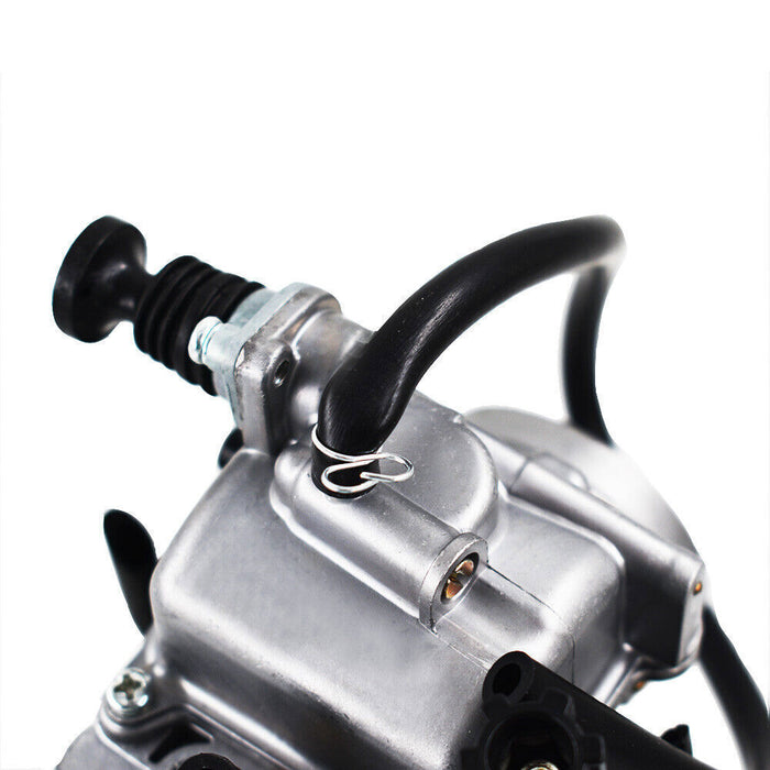 DURAFORCE Carburetor for Honda 300 TRX300FW Fourtrax 1988-2000 New
