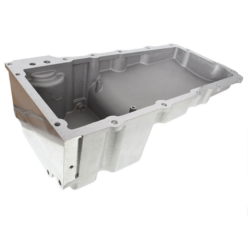 DURAFORCE LS Swap Retrofit Low 302-1 oil pan For GM LS1 LS2 LS3 Engine 55-87
