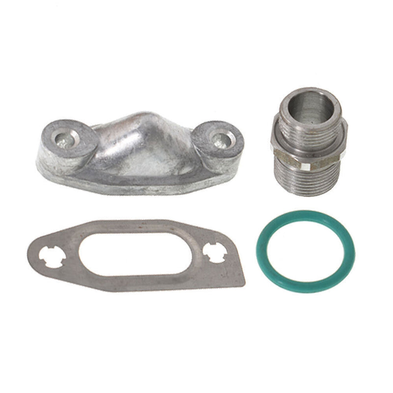 DURAFORCE LS Swap Retrofit Low 302-1 oil pan For GM LS1 LS2 LS3 Engine 55-87