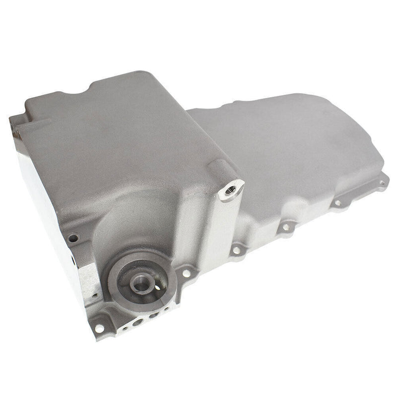DURAFORCE LS Swap Retrofit Low 302-1 oil pan For GM LS1 LS2 LS3 Engine 55-87