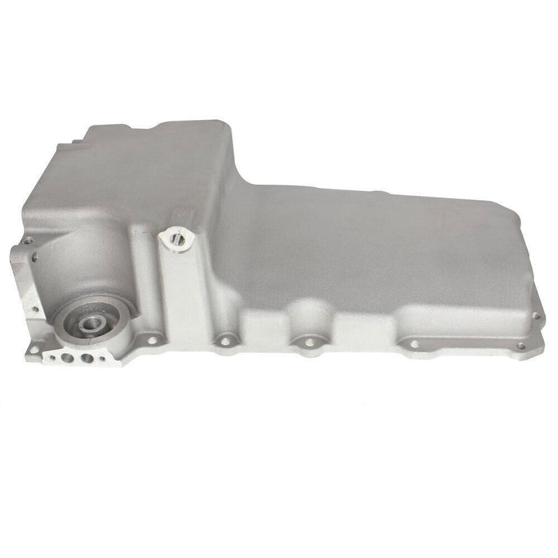DURAFORCE LS Swap Retrofit Low 302-1 oil pan For GM LS1 LS2 LS3 Engine 55-87