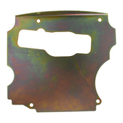 DURAFORCE LS Swap Retrofit Low 302-1 oil pan For GM LS1 LS2 LS3 Engine 55-87