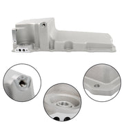 DURAFORCE LS Swap Retrofit Low 302-1 oil pan For GM LS1 LS2 LS3 Engine 55-87