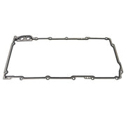 DURAFORCE LS Swap Retrofit Low 302-1 oil pan For GM LS1 LS2 LS3 Engine 55-87