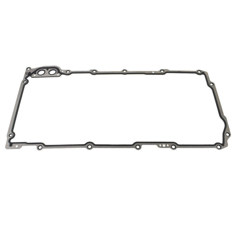 DURAFORCE LS Swap Retrofit Low 302-1 oil pan For GM LS1 LS2 LS3 Engine 55-87