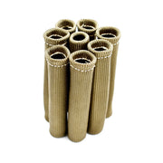 DURAFORCE Spark Plug Wire Boots Heat Shield Protector Sleeve SBC BBC 1800°