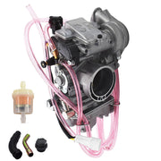 DURAFORCE YFZ450 Carburetor for 2004-2009 Yamaha YFZ 450 ATV UTV Carb USA