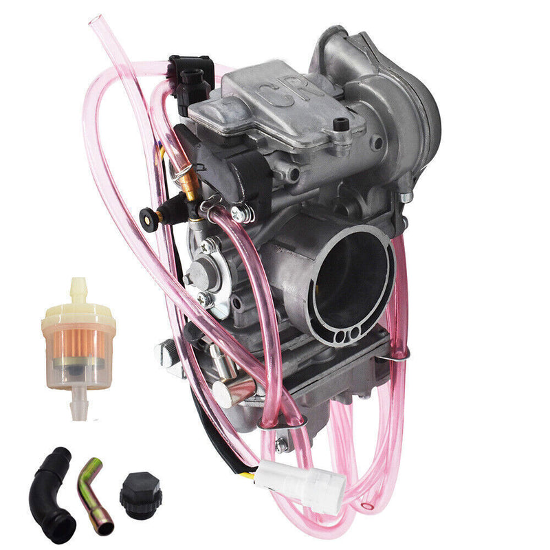 DURAFORCE YFZ450 Carburetor for 2004-2009 Yamaha YFZ 450 ATV UTV Carb USA