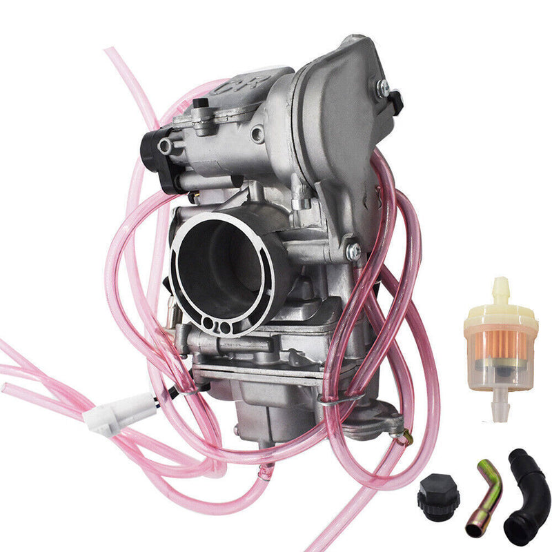 DURAFORCE YFZ450 Carburetor for 2004-2009 Yamaha YFZ 450 ATV UTV Carb USA