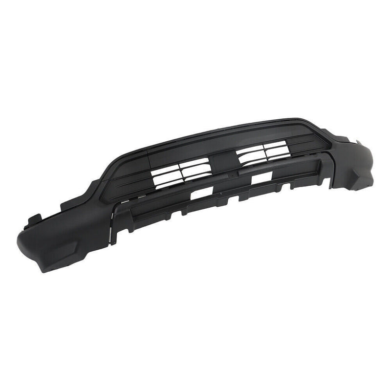 DURAFORCE Front Lower Bumper Cover For 2020-2021 Ford Explorer LB5Z-17D957-FA