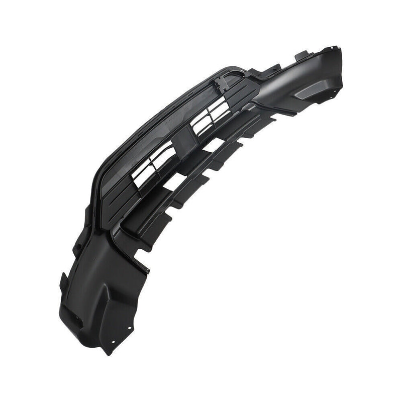 DURAFORCE Front Lower Bumper Cover For 2020-2021 Ford Explorer LB5Z-17D957-FA