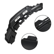 DURAFORCE Front Lower Bumper Cover For 2020-2021 Ford Explorer LB5Z-17D957-FA