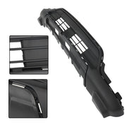 DURAFORCE Front Lower Bumper Cover For 2020-2021 Ford Explorer LB5Z-17D957-FA
