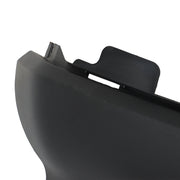 DURAFORCE Front Lower Bumper Cover For 2020-2021 Ford Explorer LB5Z-17D957-FA