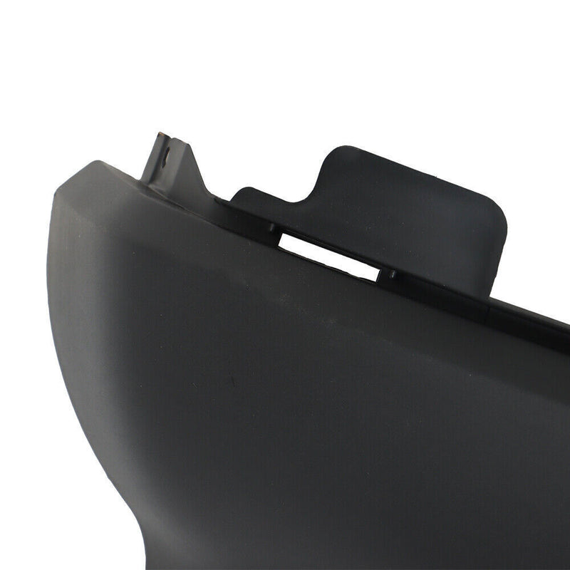 DURAFORCE Front Lower Bumper Cover For 2020-2021 Ford Explorer LB5Z-17D957-FA