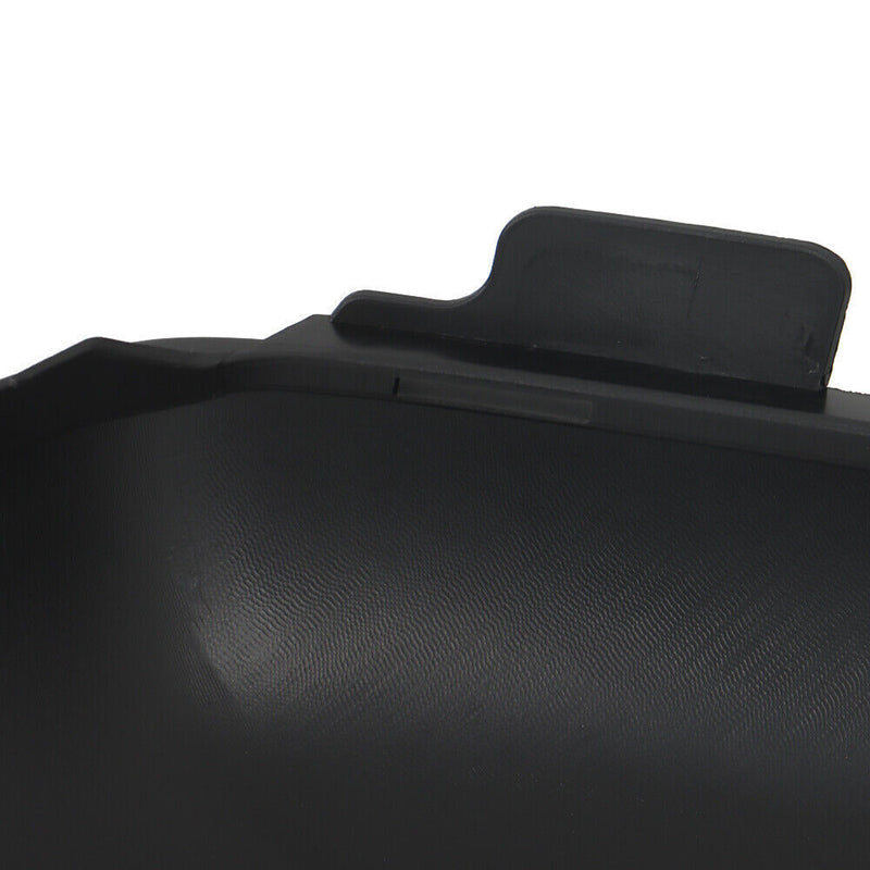 DURAFORCE Front Lower Bumper Cover For 2020-2021 Ford Explorer LB5Z-17D957-FA