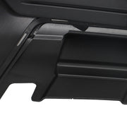 DURAFORCE Front Lower Bumper Cover For 2020-2021 Ford Explorer LB5Z-17D957-FA