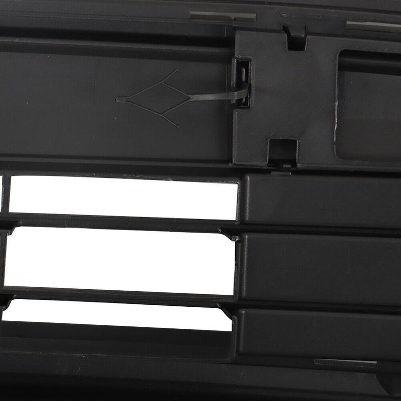 DURAFORCE Front Lower Bumper Cover For 2020-2021 Ford Explorer LB5Z-17D957-FA