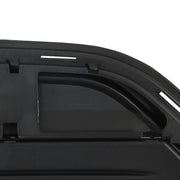 DURAFORCE Front Lower Bumper Cover For 2020-2021 Ford Explorer LB5Z-17D957-FA