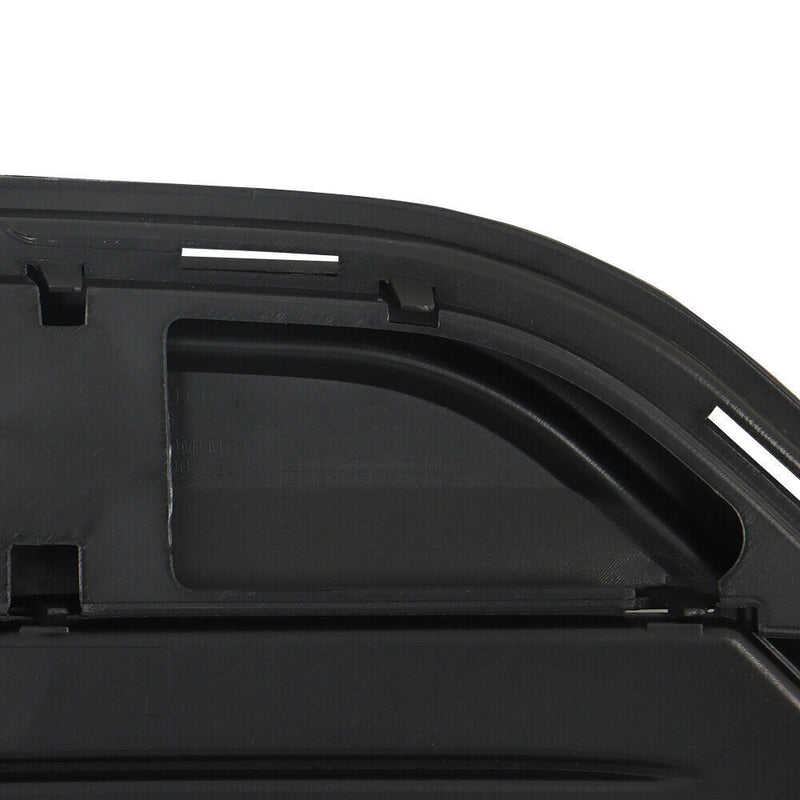 DURAFORCE Front Lower Bumper Cover For 2020-2021 Ford Explorer LB5Z-17D957-FA