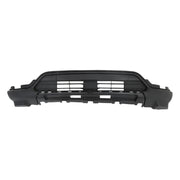 DURAFORCE Front Lower Bumper Cover For 2020-2021 Ford Explorer LB5Z-17D957-FA