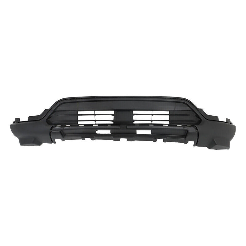 DURAFORCE Front Lower Bumper Cover For 2020-2021 Ford Explorer LB5Z-17D957-FA