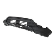 DURAFORCE Front Lower Bumper Cover For 2020-2021 Ford Explorer LB5Z-17D957-FA
