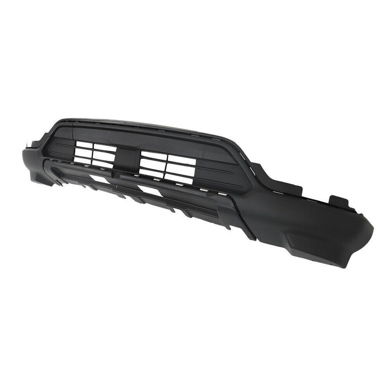 DURAFORCE Front Lower Bumper Cover For 2020-2021 Ford Explorer LB5Z-17D957-FA
