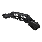 DURAFORCE Front Lower Bumper Cover For 2020-2021 Ford Explorer LB5Z-17D957-FA