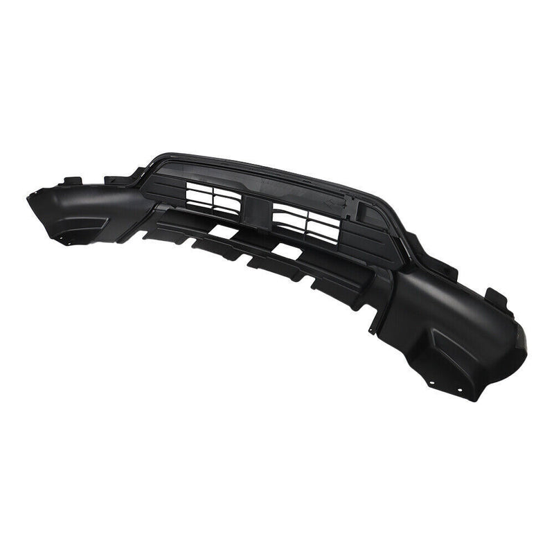 DURAFORCE Front Lower Bumper Cover For 2020-2021 Ford Explorer LB5Z-17D957-FA