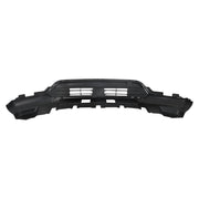 DURAFORCE Front Lower Bumper Cover For 2020-2021 Ford Explorer LB5Z-17D957-FA