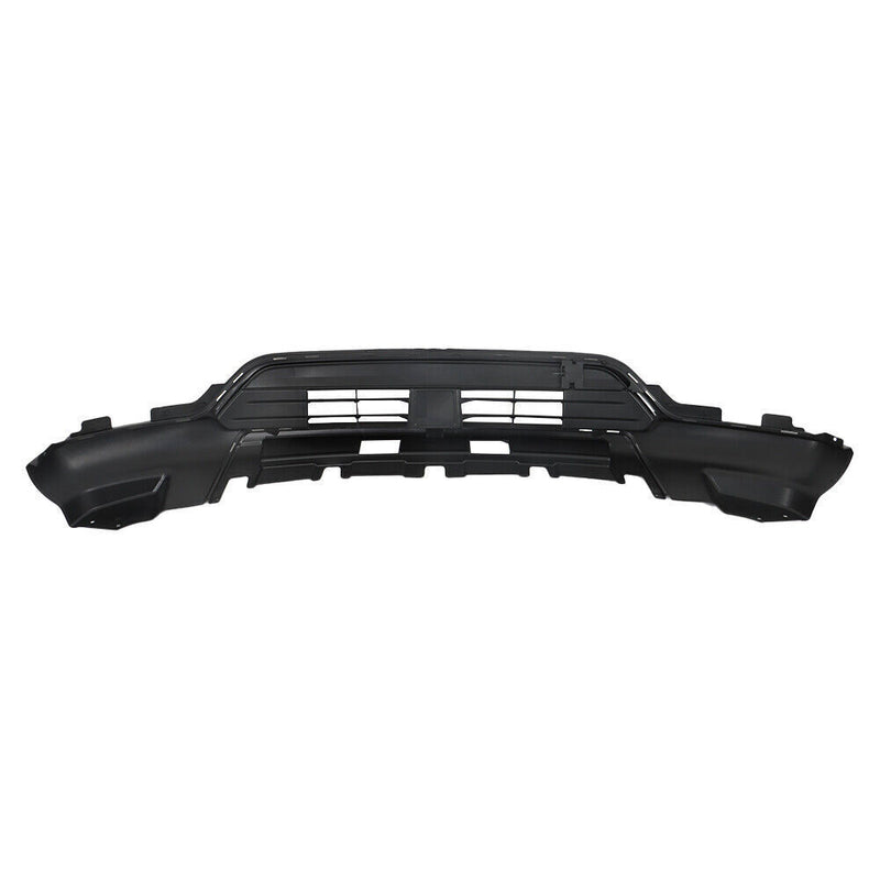 DURAFORCE Front Lower Bumper Cover For 2020-2021 Ford Explorer LB5Z-17D957-FA