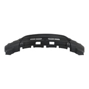 DURAFORCE Front Lower Bumper Cover For 2020-2021 Ford Explorer LB5Z-17D957-FA