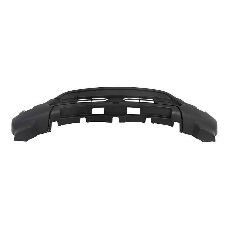DURAFORCE Front Lower Bumper Cover For 2020-2021 Ford Explorer LB5Z-17D957-FA