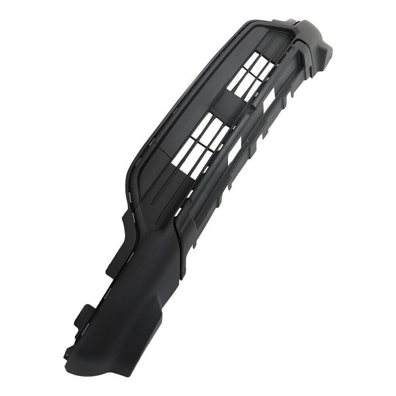 DURAFORCE Front Lower Bumper Cover For 2020-2021 Ford Explorer LB5Z-17D957-FA