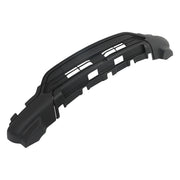 DURAFORCE Front Lower Bumper Cover For 2020-2021 Ford Explorer LB5Z-17D957-FA