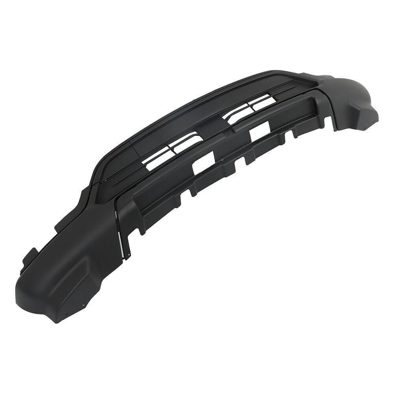 DURAFORCE Front Lower Bumper Cover For 2020-2021 Ford Explorer LB5Z-17D957-FA
