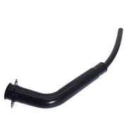 DURAFORCE Fuel Gas Tank Filler Neck Pipe Hose Rear Tank For 1987-1997 Ford F150