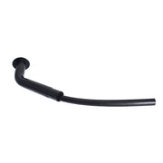 DURAFORCE Fuel Gas Tank Filler Neck Pipe Hose Rear Tank For 1987-1997 Ford F150