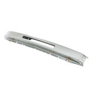 DURAFORCE Chrome Steel Front Bumper Impact Face Bar for Chevy Silverado 07-13 1500