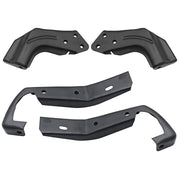 DURAFORCE Front Bumper Brackets For 1994-2000 Chevrolet & GMC C-K Series L&R