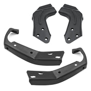 DURAFORCE Front Bumper Brackets For 1994-2000 Chevrolet & GMC C-K Series L&R