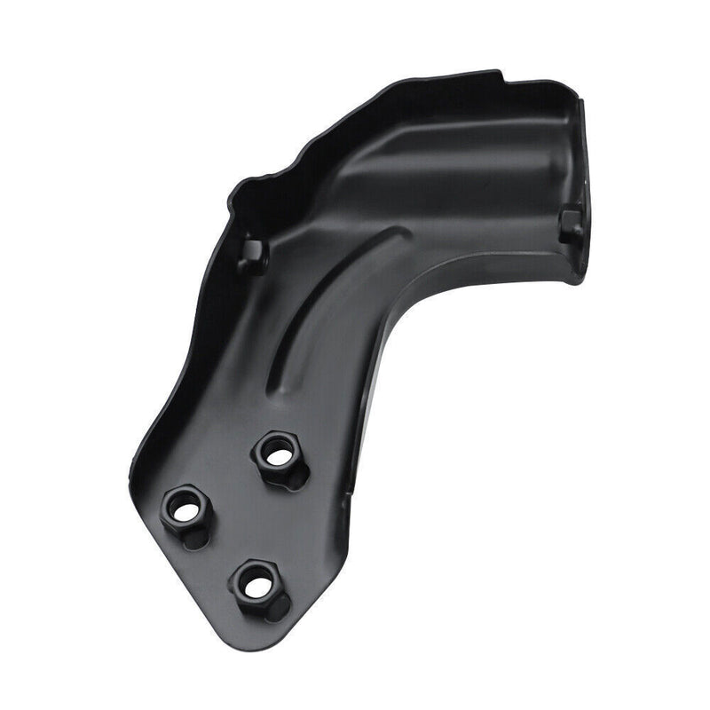 DURAFORCE Front Bumper Brackets For 1994-2000 Chevrolet & GMC C-K Series L&R