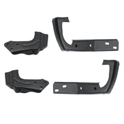 DURAFORCE Front Bumper Brackets For 1994-2000 Chevrolet & GMC C-K Series L&R