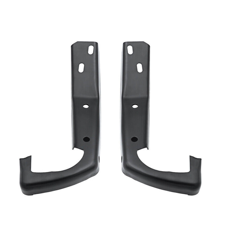 DURAFORCE Front Bumper Brackets For 1994-2000 Chevrolet & GMC C-K Series L&R