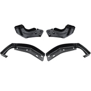 DURAFORCE Front Bumper Brackets For 1994-2000 Chevrolet & GMC C-K Series L&R