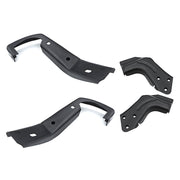 DURAFORCE Front Bumper Brackets For 1994-2000 Chevrolet & GMC C-K Series L&R